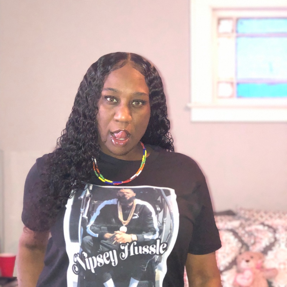 T-SHIRT - Picture 2 of 2